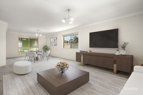 Property photo of 25 Clarendon Street Strathpine QLD 4500