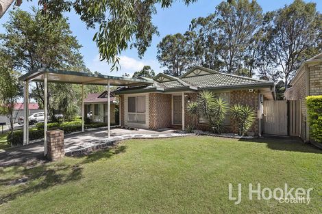 4 Glorious Way, Forest Lake, QLD 4078