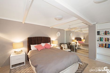 Property photo of 99 Beachview Esplanade Macmasters Beach NSW 2251
