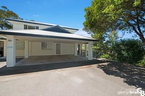 Property photo of 99 Beachview Esplanade Macmasters Beach NSW 2251