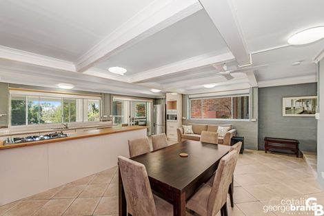 Property photo of 99 Beachview Esplanade Macmasters Beach NSW 2251