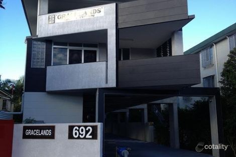 1/692 Logan Rd, Greenslopes, QLD 4120