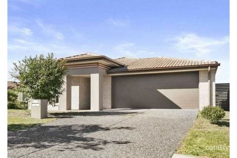 22 Moogerah Bvd, Redbank Plains, QLD 4301