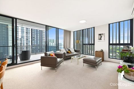 Property photo of 1302/5 Brodie Spark Drive Wolli Creek NSW 2205