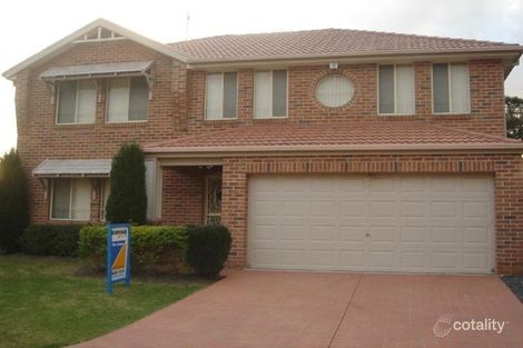 11 Pluto Ct, Glenwood, NSW 2768
