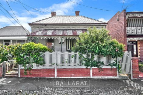 9 East St S, Ballarat East, VIC 3350
