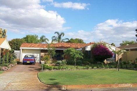 20 Bohemia Way, Parkwood, WA 6147