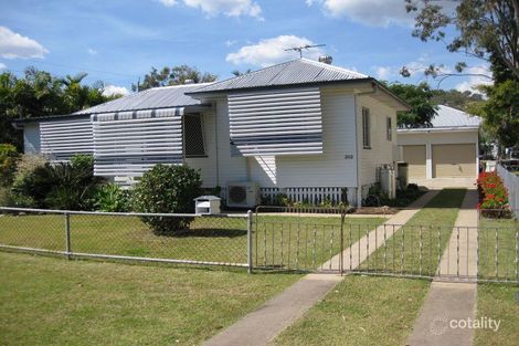 202 Horton St, Koongal, QLD 4701