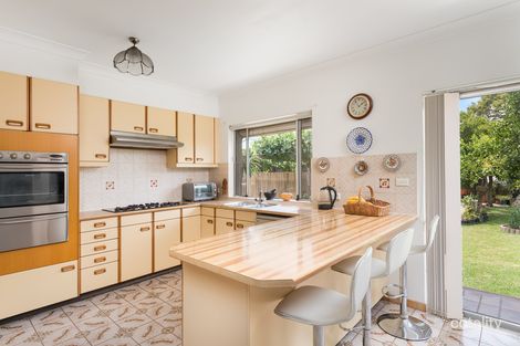 Property photo of 23 Foreman Street Tempe NSW 2044