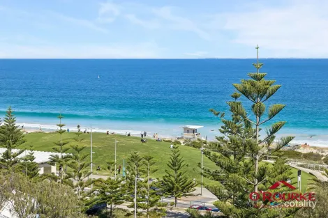 M406/183 West Coast Hwy, Scarborough, WA 6019