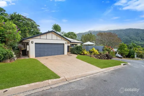 Property photo of 54 Fairley Street Redlynch QLD 4870