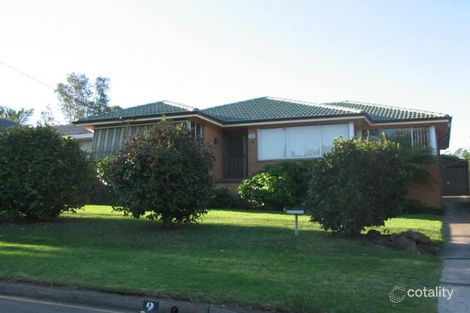 Property photo of 9 Azalea Street Greystanes NSW 2145