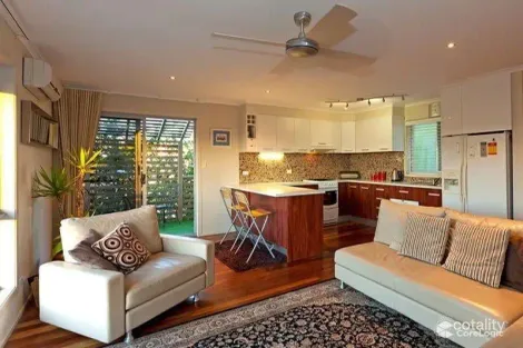 Property photo of 1/45 Lamington Terrace Dutton Park QLD 4102