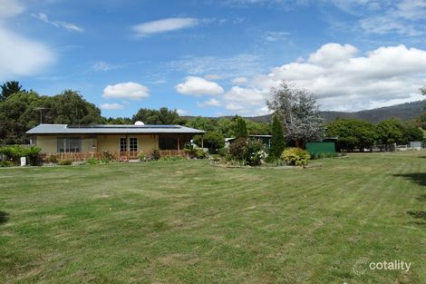 1593 Gordon River Rd, Westerway, TAS 7140