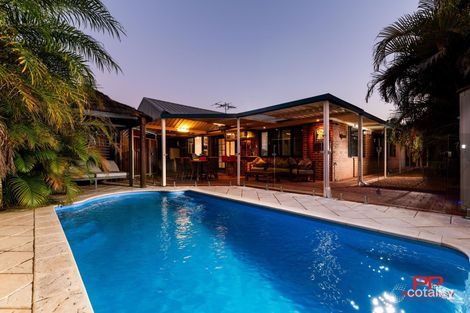 Property photo of 134 Bronzewing Avenue Ellenbrook WA 6069