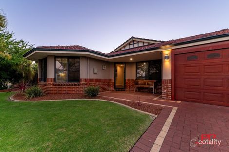 134 Bronzewing Ave, Ellenbrook, WA 6069