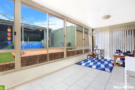 Property photo of 31 Mayfield Circuit Albion Park NSW 2527