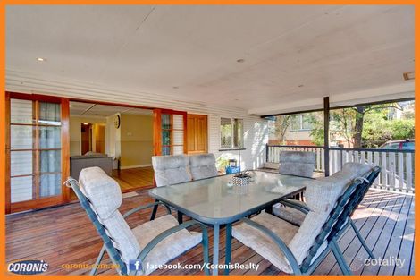 26 Rutherford St, Stafford Heights, QLD 4053