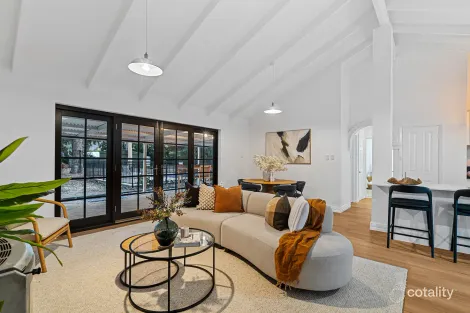 Property photo of 9 Pleasant Grove Circle Falcon WA 6210