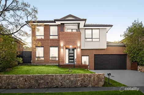 25 Lillian St, Doreen, VIC 3754