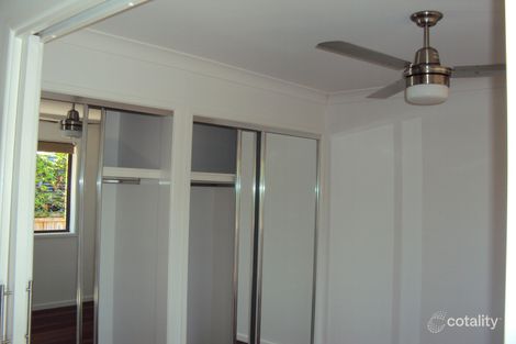 Property photo of 3/140 Arthur Terrace Red Hill QLD 4059