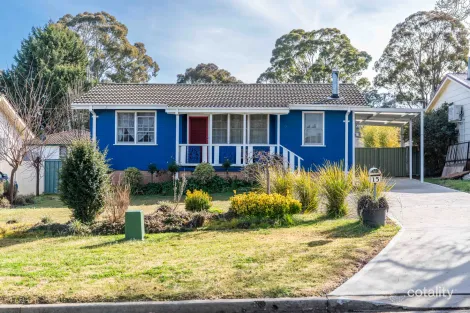 Property photo of 15 Algona Crescent Orange NSW 2800