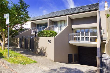 4/35 Arthur St, Lavender Bay, NSW 2060