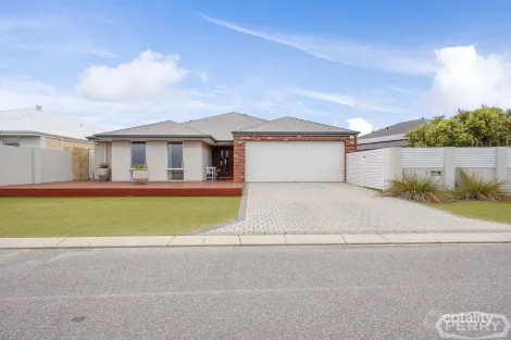 12 Holloways Rdge, Secret Harbour, WA 6173