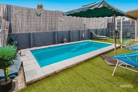 Property photo of 21 Moorhen Street Coomera QLD 4209