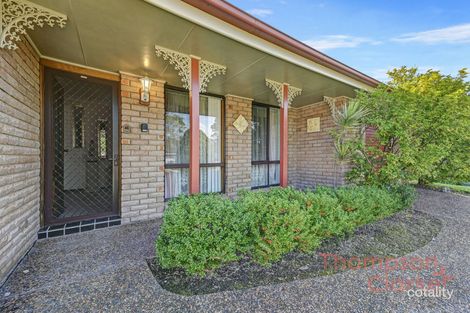 Property photo of 4 Scarlet Close Metford NSW 2323