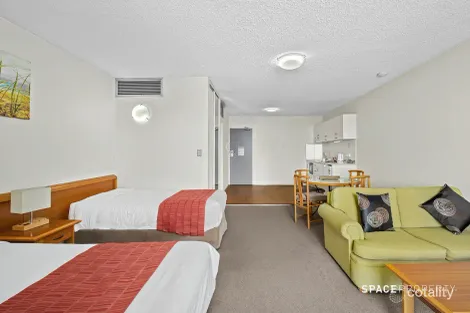 604/32 Leichhardt St, Spring Hill, QLD 4000