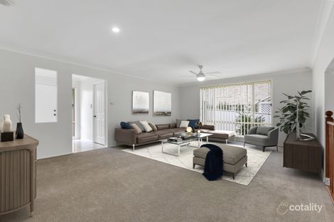 Property photo of 3 Boddington Way Horsley NSW 2530