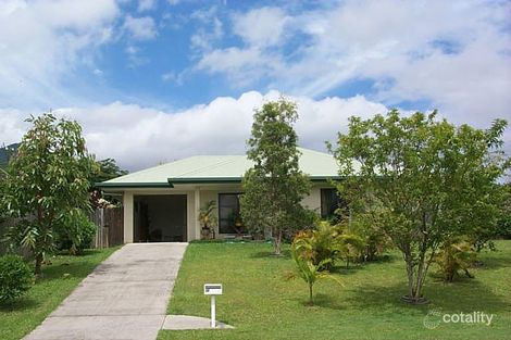 35 Ravizza Dr, Edmonton, QLD 4869