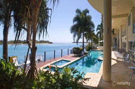 Property photo of 708/6 Wharf Street Maroochydore QLD 4558