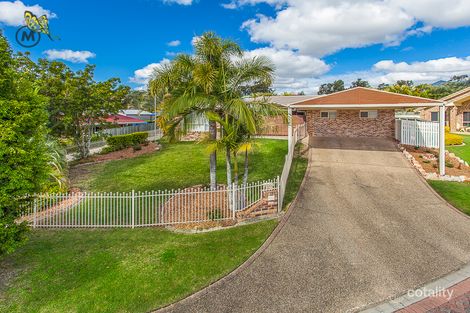 Property photo of 12 Hoskins Close McDowall QLD 4053
