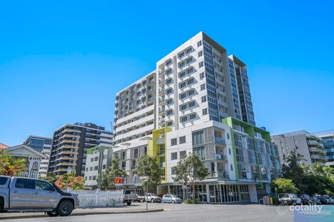 908/66 Manning St, South Brisbane, QLD 4101