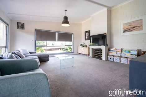 Property photo of 27 Gibbs Street Griffith NSW 2680