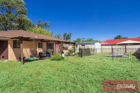 Property photo of 154 Hyatts Road Plumpton NSW 2761