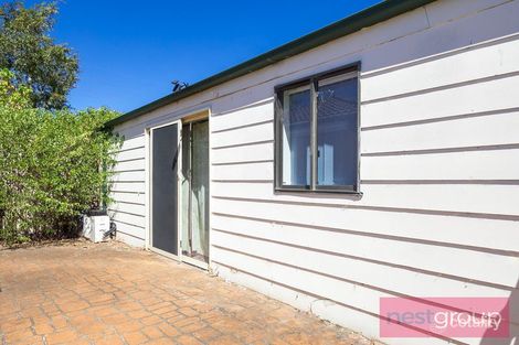 Property photo of 154 Hyatts Road Plumpton NSW 2761