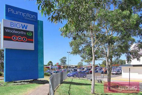 Property photo of 154 Hyatts Road Plumpton NSW 2761