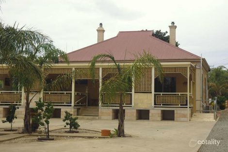 Property photo of 37 Boundary Road Jamestown SA 5491