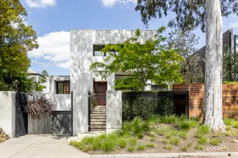 65 Kensington Rd, South Yarra, VIC 3141