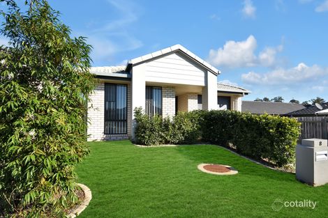 8 Bergamot Cct, Griffin, QLD 4503