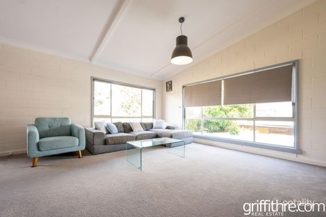 Property photo of 27 Gibbs Street Griffith NSW 2680