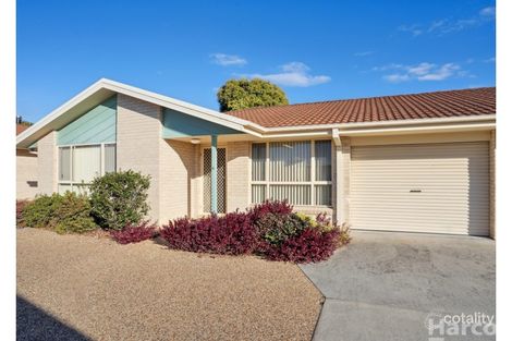 Property photo of 4/99 Cameron Street Wauchope NSW 2446