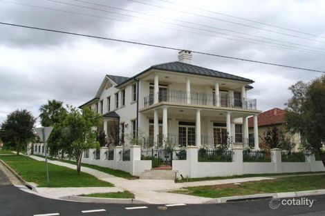 27 Yeend St, Merrylands, NSW 2160