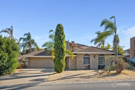 Property photo of 3 Gratwick Terrace Murdoch WA 6150