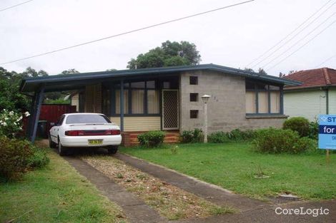 Property photo of 130 Willan Drive Cartwright NSW 2168