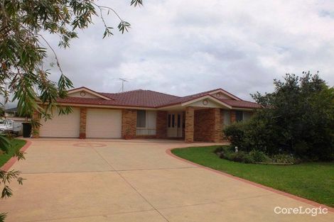 Property photo of 2 Eagle Close Medowie NSW 2318