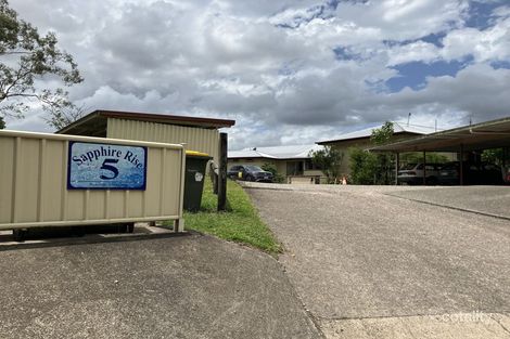 16/5 Sapphire Dr, Nambour, QLD 4560